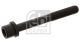 FEBI BILSTEIN Zylinderkopfschraube 02623