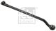 FEBI BILSTEIN Axialgelenk, Spurstange 02634