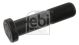 FEBI BILSTEIN Radbolzen 02666