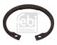 FEBI BILSTEIN Sicherungsring, Achsschenkelbolzen 02668
