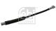 FEBI BILSTEIN Bremsschlauch 02729
