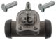 FEBI BILSTEIN Radbremszylinder 02772