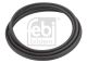 FEBI BILSTEIN Dichtung, Frontscheibe 02784