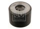 FEBI BILSTEIN Bremsbackenrolle 02828