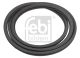 FEBI BILSTEIN Dichtung, Frontscheibe 02833