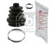 FEBI BILSTEIN Faltenbalgsatz, Antriebswelle 02871