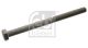 FEBI BILSTEIN Zylinderkopfschraube 02882