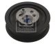 FEBI BILSTEIN Spannrolle, Zahnriemen 02889