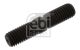 FEBI BILSTEIN Schraube 02892