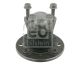 FEBI BILSTEIN Radlagersatz 02895