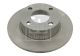 FEBI BILSTEIN Bremsscheibe 02908