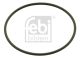 FEBI BILSTEIN Dichtung, Zwischenwelle 02943