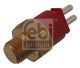 FEBI BILSTEIN Temperaturschalter, Kühlerlüfter 02948