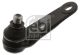 FEBI BILSTEIN Trag-/Führungsgelenk 02958
