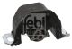 FEBI BILSTEIN Lagerung, Motor 02968