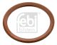 FEBI BILSTEIN Dichtring, Ölablassschraube 03014
