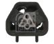 FEBI BILSTEIN Lagerung, Motor 03074