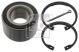 FEBI BILSTEIN Radlagersatz 03096