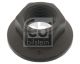 FEBI BILSTEIN Mutter, Achszapfen 03105
