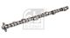 FEBI BILSTEIN Nockenwelle 03123