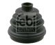 FEBI BILSTEIN Faltenbalg, Antriebswelle 03170