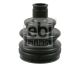 FEBI BILSTEIN Faltenbalg, Antriebswelle 03173