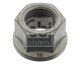 FEBI BILSTEIN Radmutter 03182