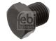 FEBI BILSTEIN Verschlussschraube, Ölwanne 03272