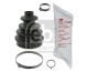 FEBI BILSTEIN Faltenbalgsatz, Antriebswelle 03287