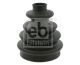 FEBI BILSTEIN Faltenbalg, Antriebswelle 03288