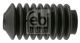 FEBI BILSTEIN Faltenbalg, Lenkung 03319