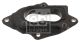 FEBI BILSTEIN Flansch, Vergaser 03330