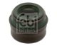 FEBI BILSTEIN Dichtring, Ventilschaft 03345