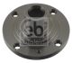 FEBI BILSTEIN Radnabe 03368