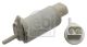 FEBI BILSTEIN Waschwasserpumpe, Scheibenreinigung 03372