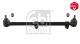FEBI BILSTEIN Lenkstange 03389