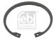 FEBI BILSTEIN Sicherungsring 03405