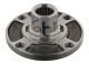 FEBI BILSTEIN Radnabe 03493