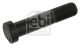 FEBI BILSTEIN Radbolzen 03552