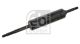 FEBI BILSTEIN Dämpfer, Motorlagerung 03563