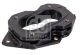 FEBI BILSTEIN Flansch, Vergaser 03578