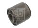 FEBI BILSTEIN Lager, Keilrippenriemenspannarm 03594