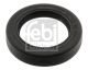 FEBI BILSTEIN Wellendichtring, Kurbelwelle 03598