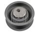 FEBI BILSTEIN Spannrolle, Zahnriemen 03600