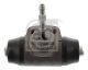 FEBI BILSTEIN Radbremszylinder 03619