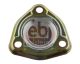 FEBI BILSTEIN Gehäusedeckel, Kurbelgehäuse 03640