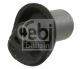 FEBI BILSTEIN Lagerung, Achskörper 03671