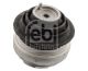 FEBI BILSTEIN Lagerung, Motor 03798