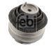 FEBI BILSTEIN Lagerung, Motor 03803