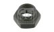 FEBI BILSTEIN Mutter, Achszapfen 03810